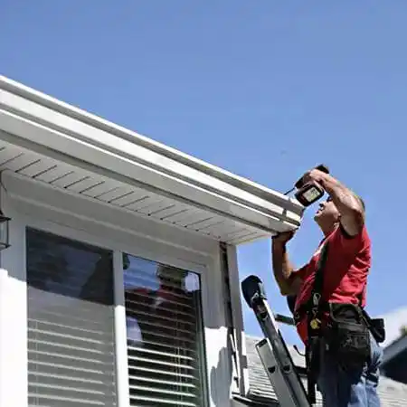 gutter services Jermyn